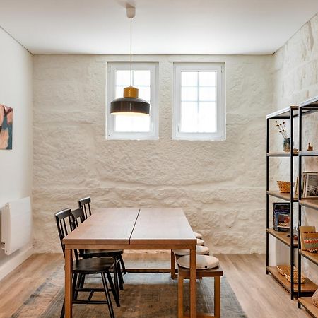 Viva Boavista Vintage House Villa Porto Eksteriør billede