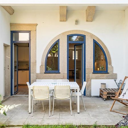 Viva Boavista Vintage House Villa Porto Eksteriør billede