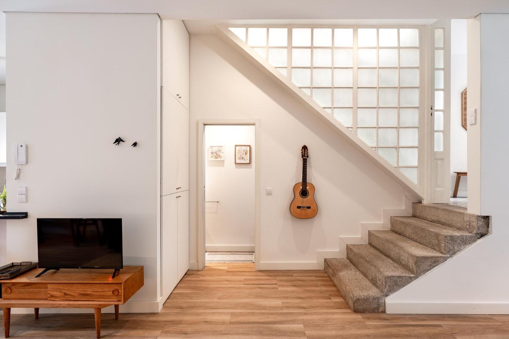 Viva Boavista Vintage House Villa Porto Eksteriør billede