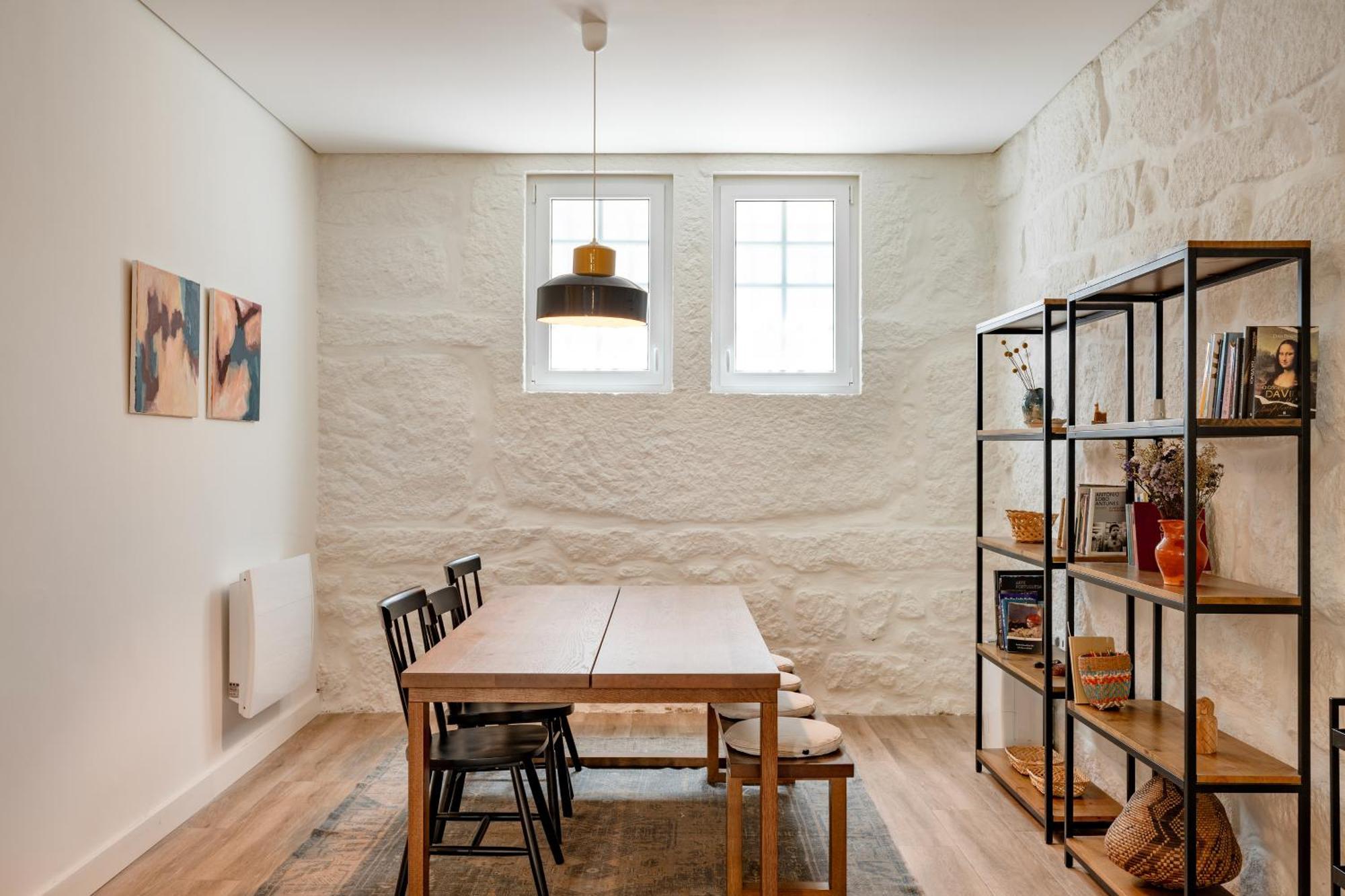 Viva Boavista Vintage House Villa Porto Eksteriør billede
