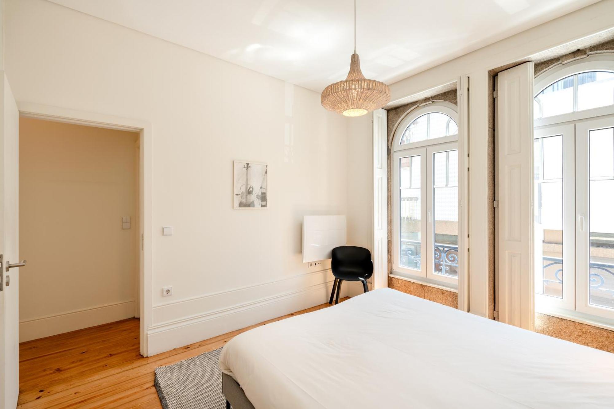Viva Boavista Vintage House Villa Porto Eksteriør billede