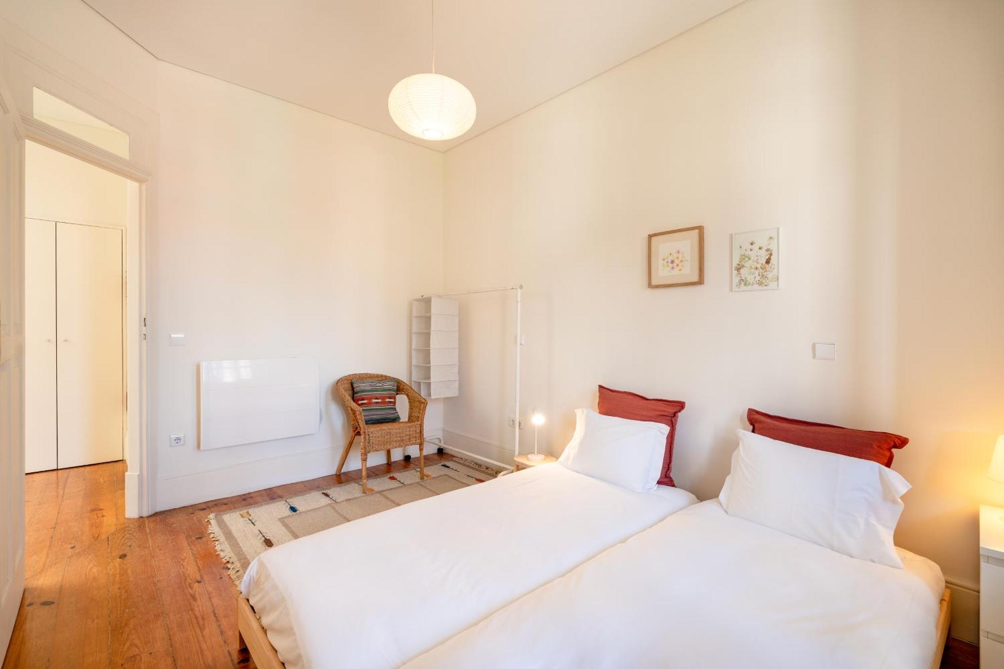 Viva Boavista Vintage House Villa Porto Eksteriør billede