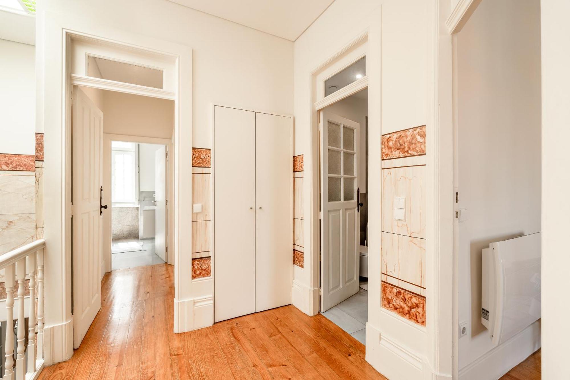 Viva Boavista Vintage House Villa Porto Eksteriør billede