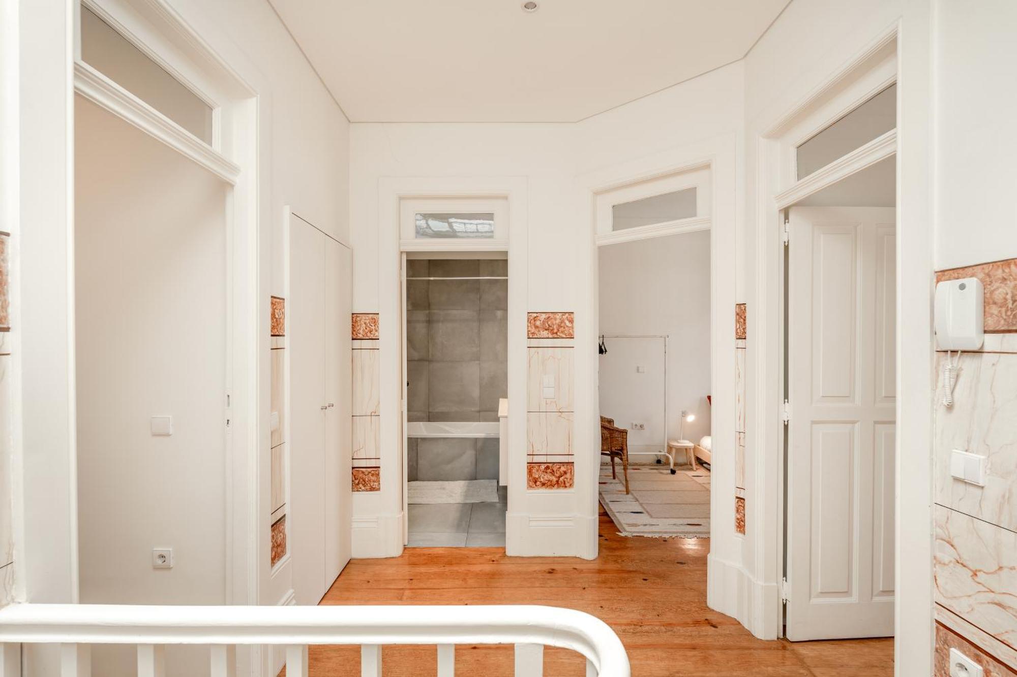 Viva Boavista Vintage House Villa Porto Eksteriør billede