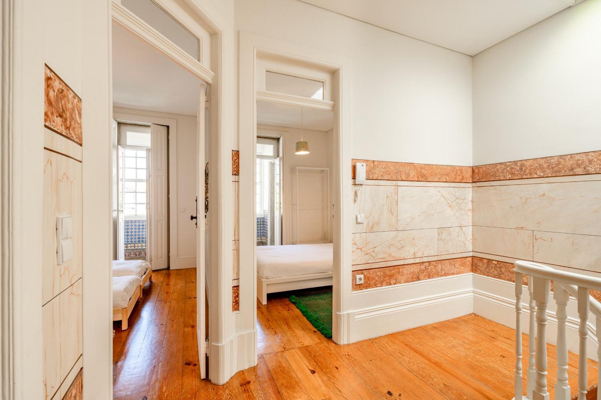 Viva Boavista Vintage House Villa Porto Eksteriør billede