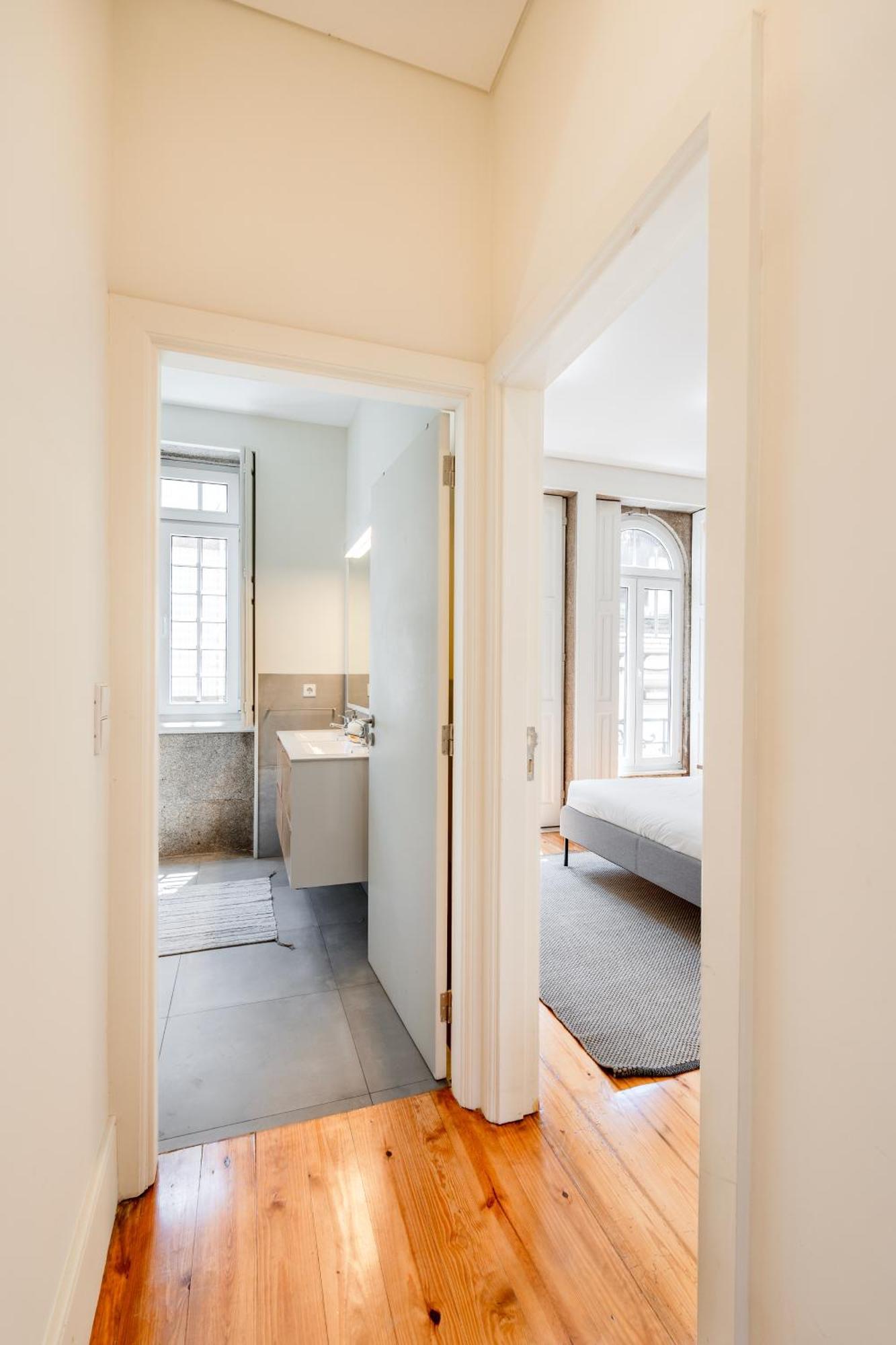Viva Boavista Vintage House Villa Porto Eksteriør billede