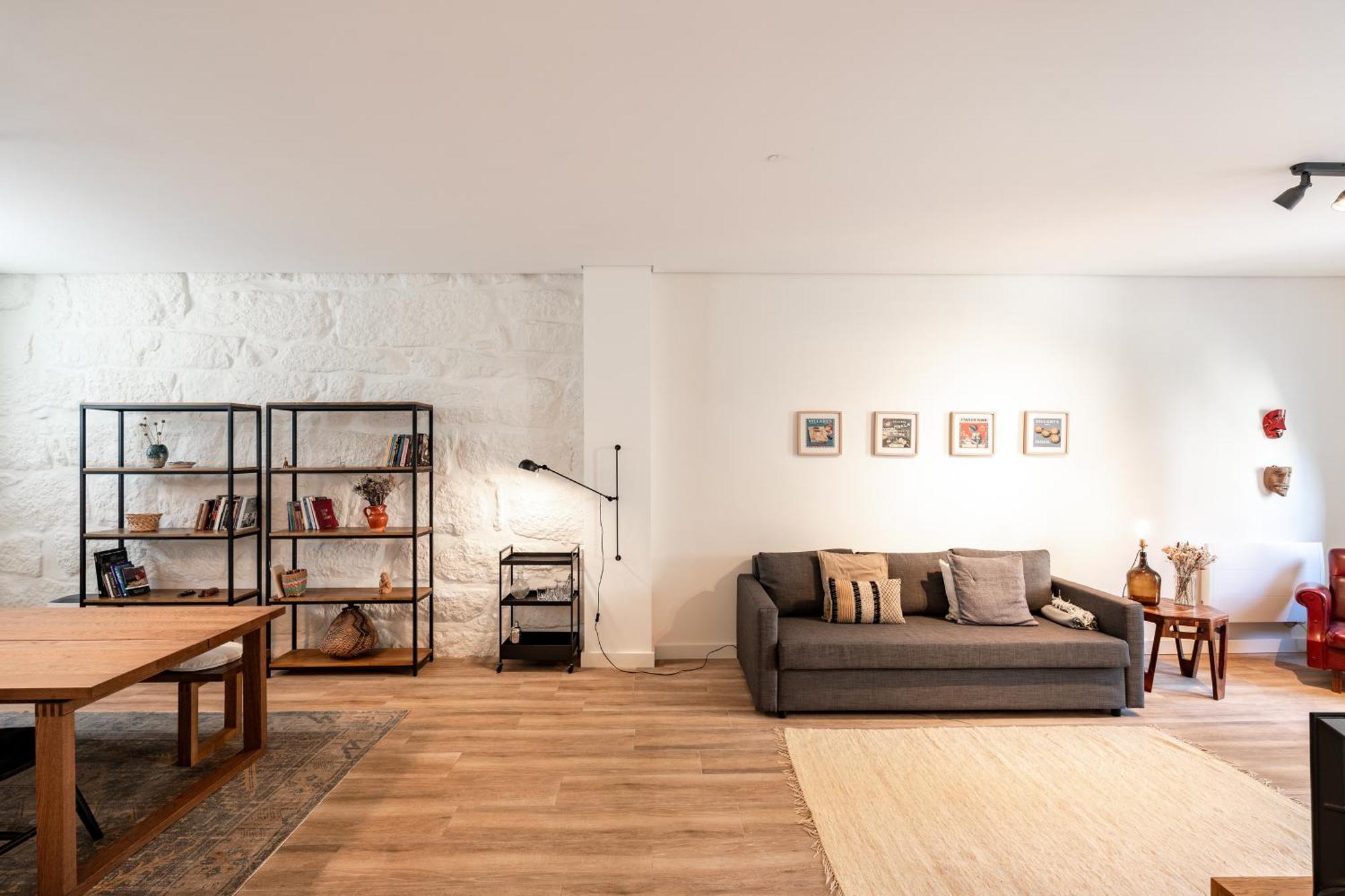 Viva Boavista Vintage House Villa Porto Eksteriør billede