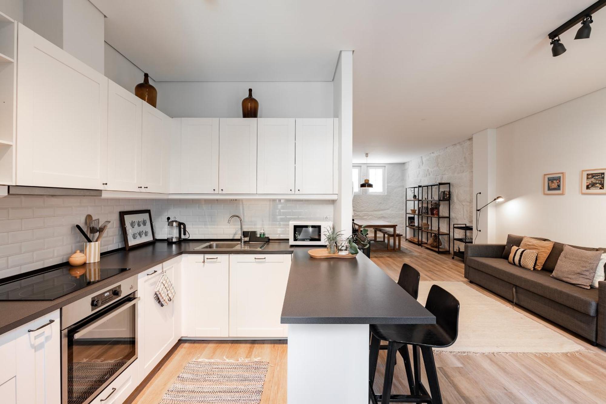 Viva Boavista Vintage House Villa Porto Eksteriør billede