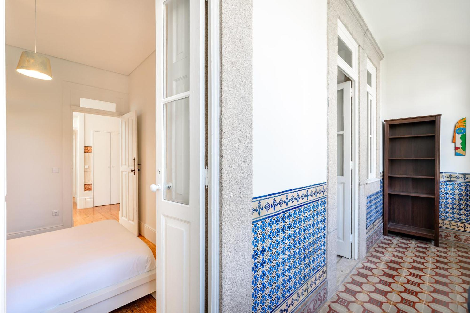 Viva Boavista Vintage House Villa Porto Eksteriør billede