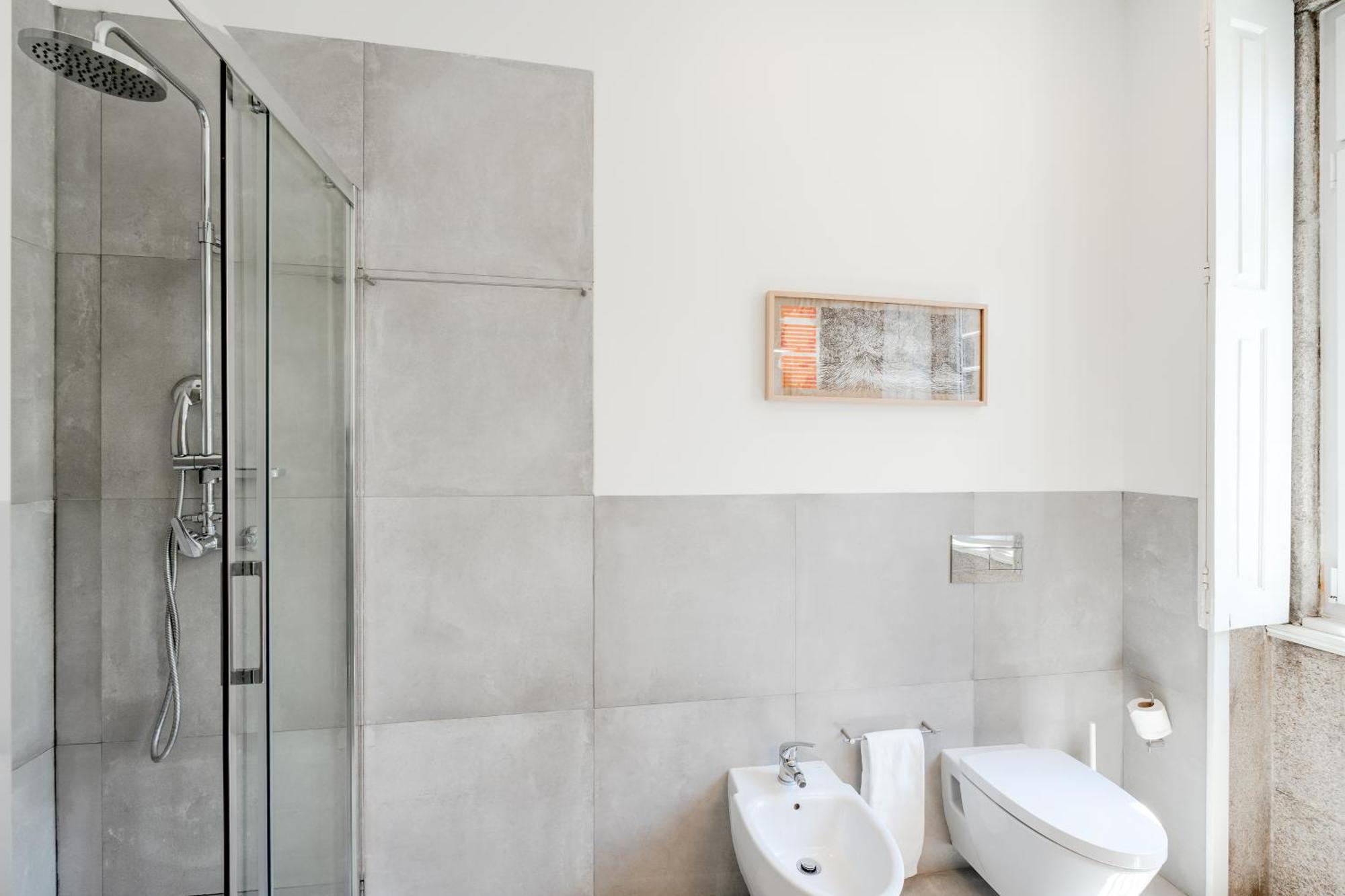 Viva Boavista Vintage House Villa Porto Eksteriør billede