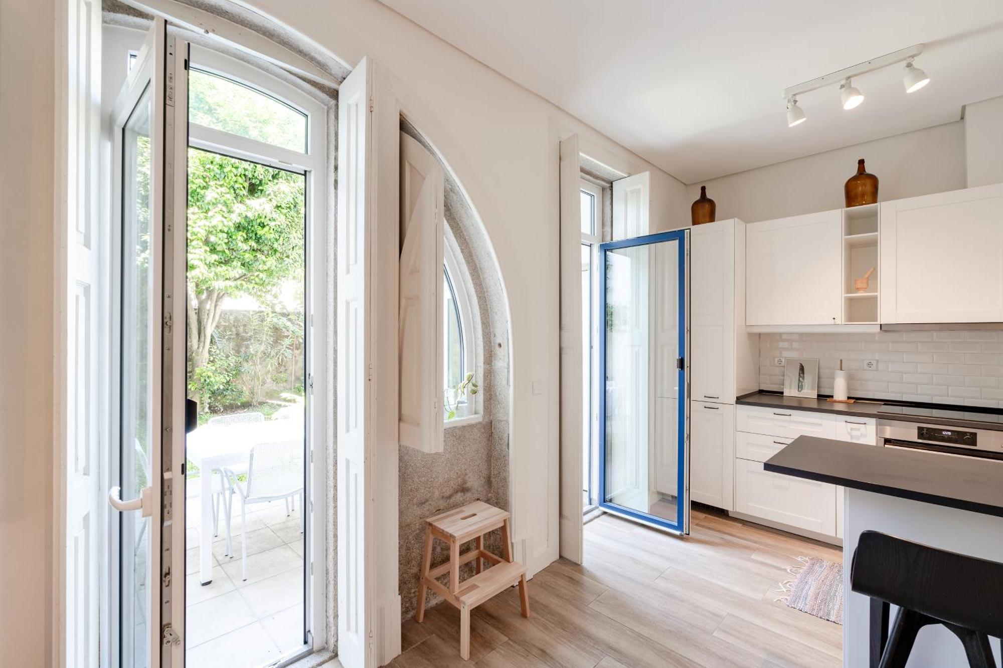Viva Boavista Vintage House Villa Porto Eksteriør billede