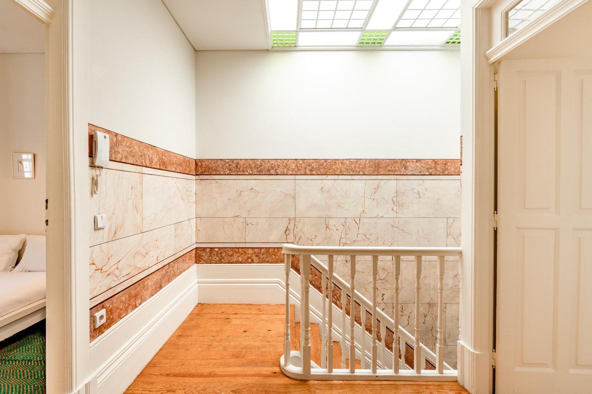 Viva Boavista Vintage House Villa Porto Eksteriør billede