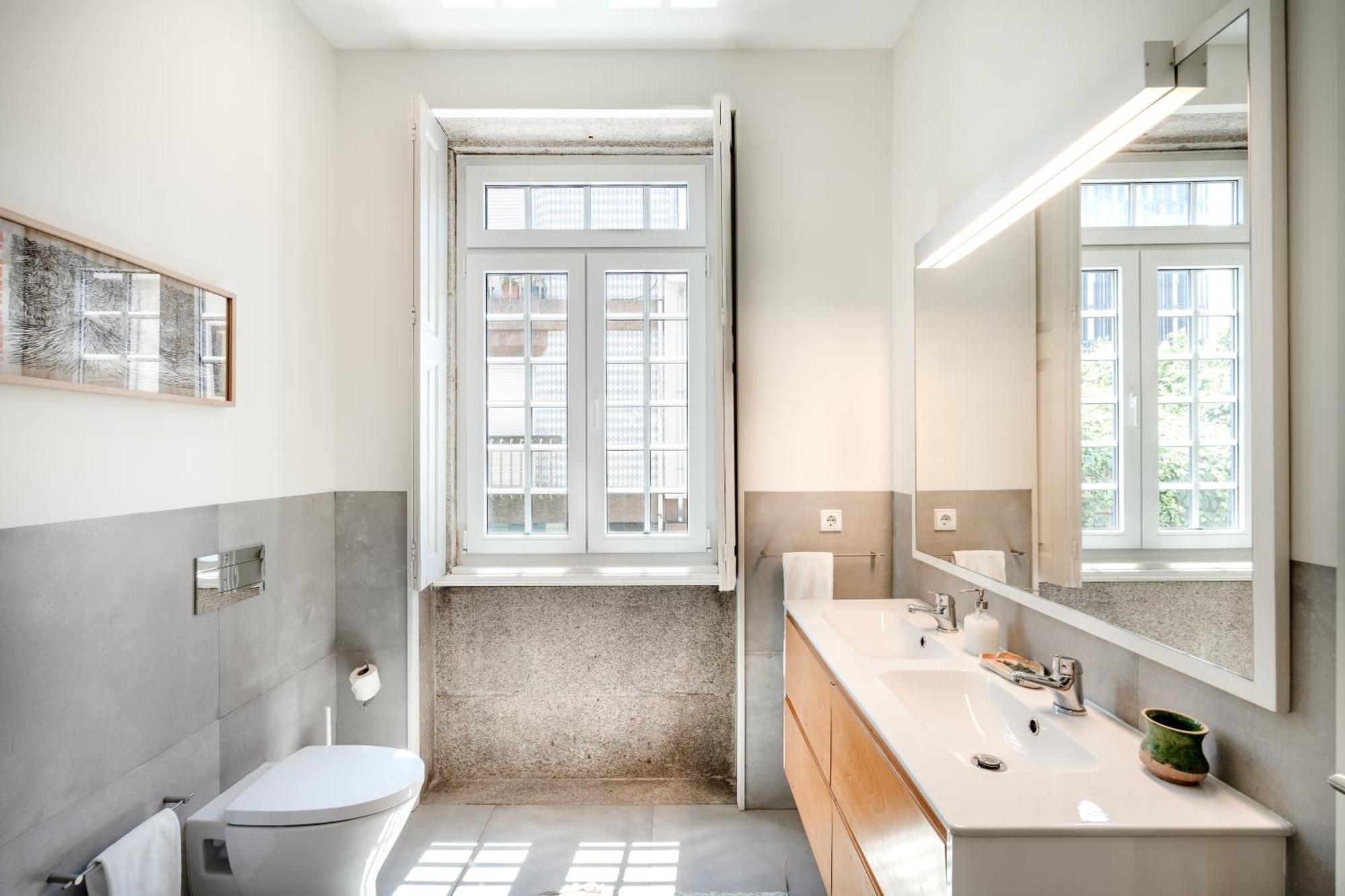Viva Boavista Vintage House Villa Porto Eksteriør billede