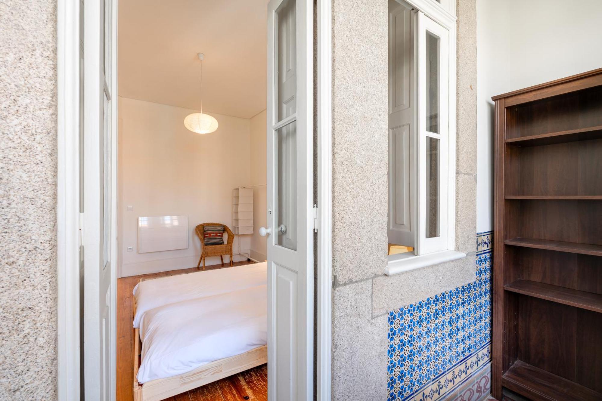 Viva Boavista Vintage House Villa Porto Eksteriør billede
