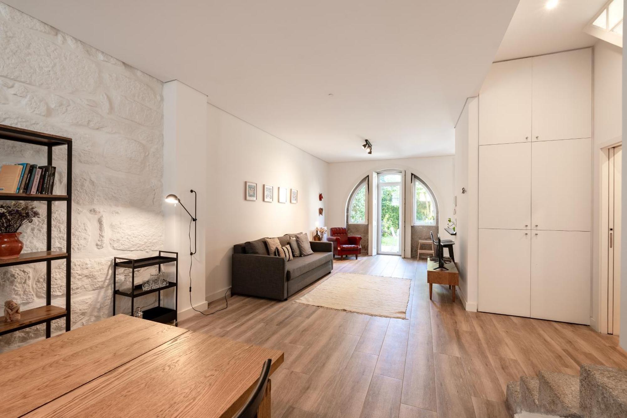 Viva Boavista Vintage House Villa Porto Eksteriør billede