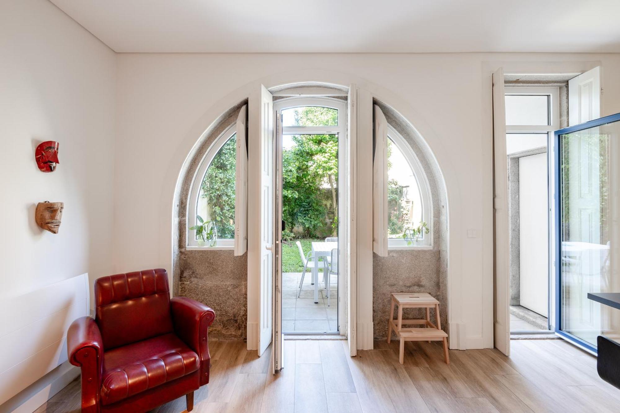Viva Boavista Vintage House Villa Porto Eksteriør billede