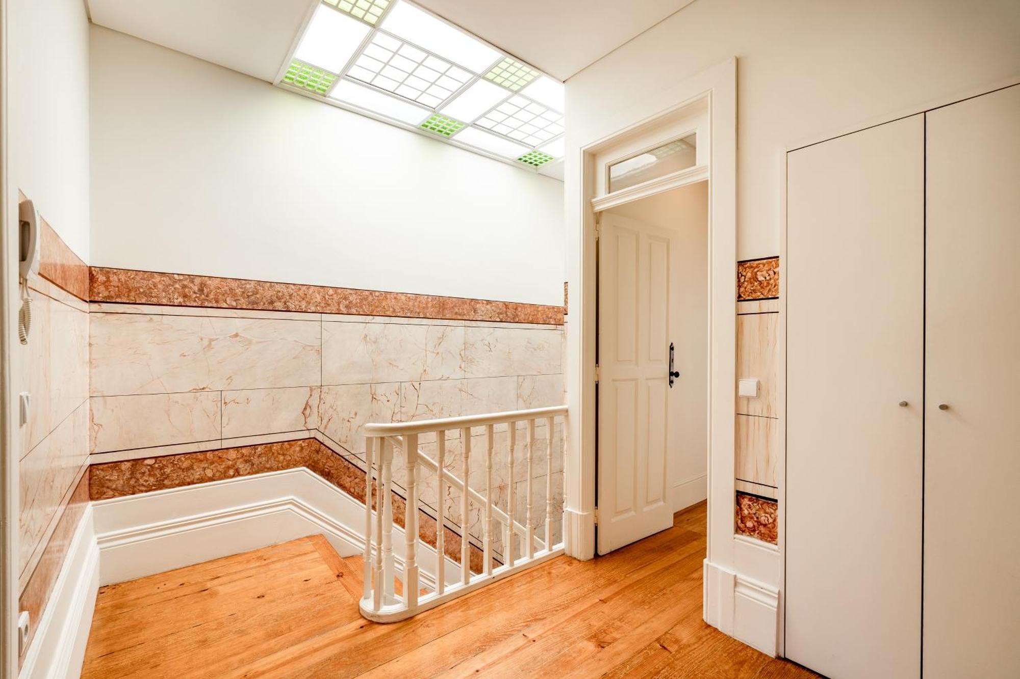 Viva Boavista Vintage House Villa Porto Eksteriør billede