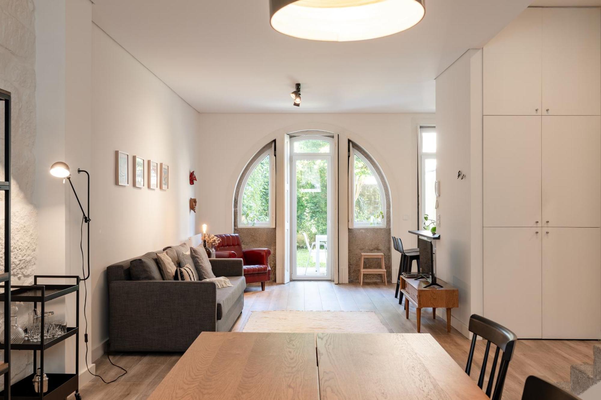 Viva Boavista Vintage House Villa Porto Eksteriør billede