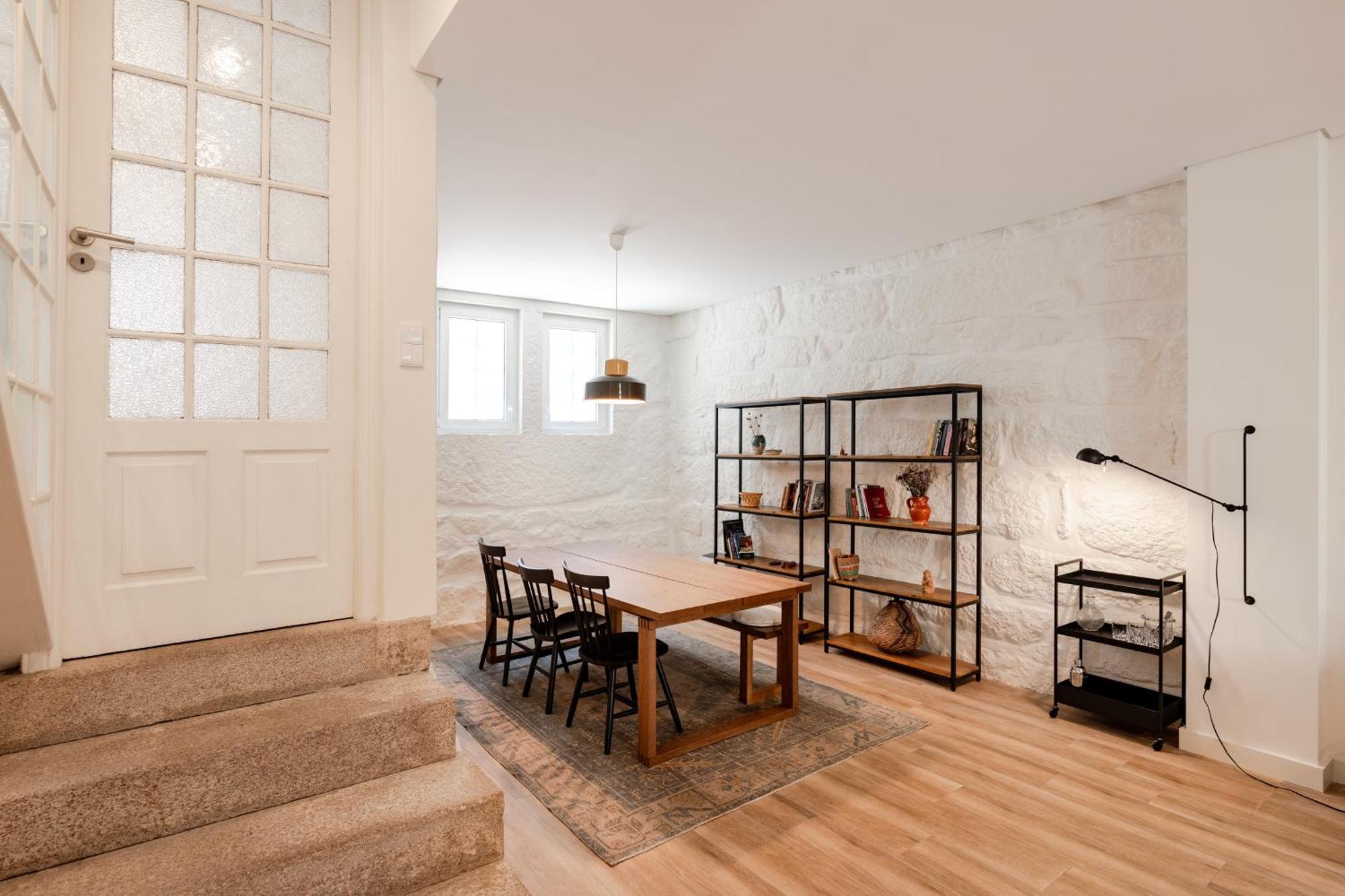 Viva Boavista Vintage House Villa Porto Eksteriør billede