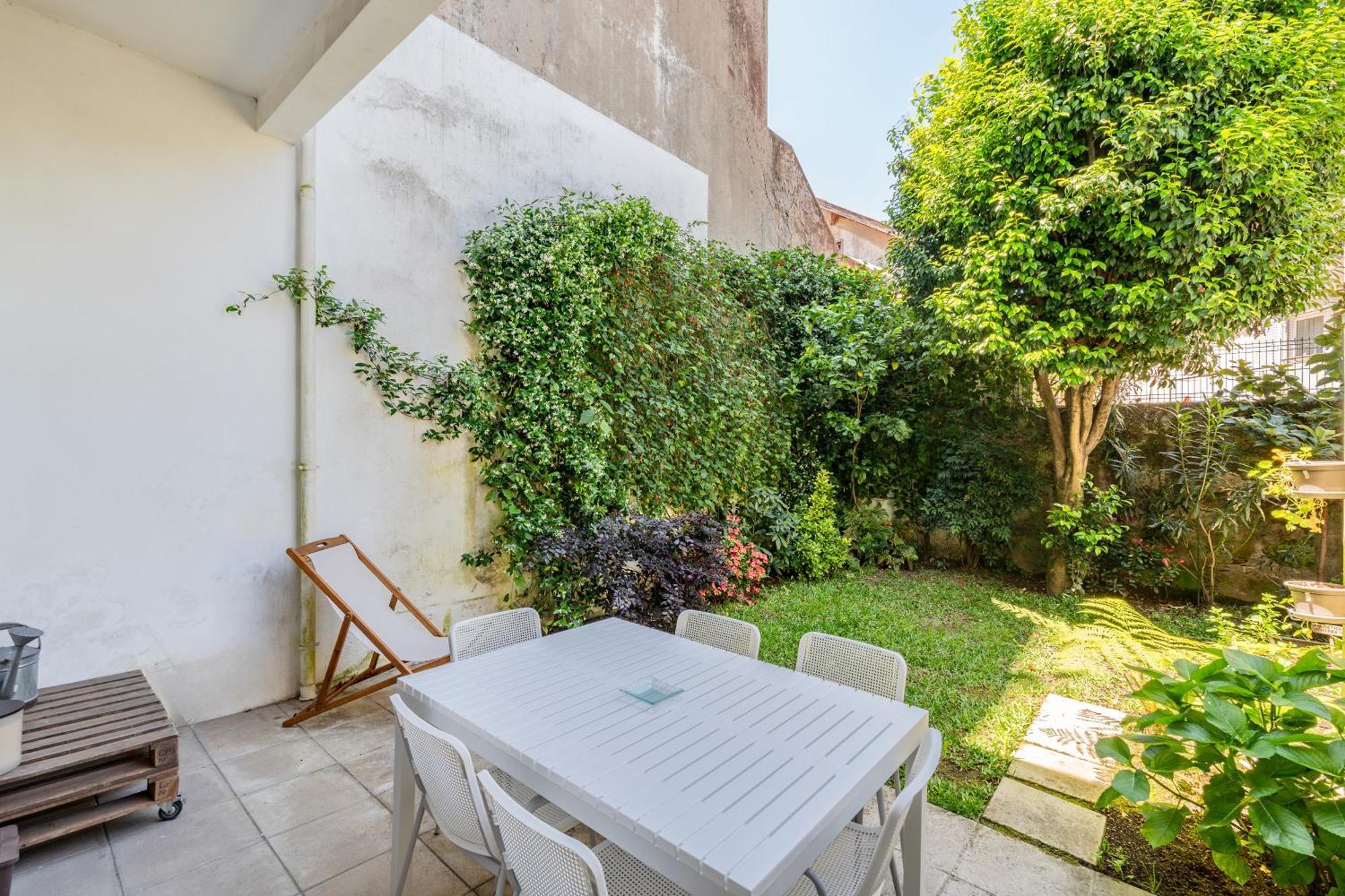 Viva Boavista Vintage House Villa Porto Eksteriør billede